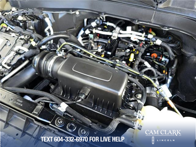 2022 Ford Explorer XLT (Stk: P13887) in North Vancouver - Image 10 of 22