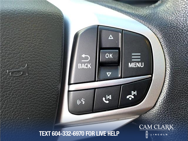 2022 Ford Explorer XLT (Stk: P13887) in North Vancouver - Image 16 of 22