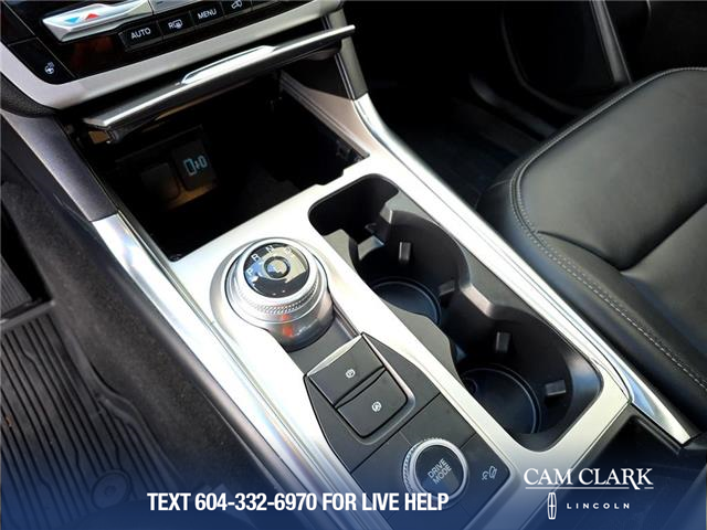 2022 Ford Explorer XLT (Stk: P13887) in North Vancouver - Image 17 of 22