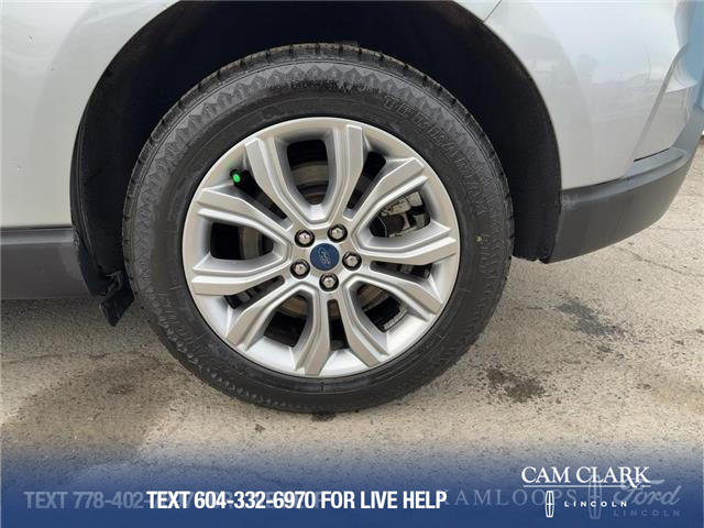 2022 Ford Edge Titanium (Stk: 26P018) in Kamloops - Image 6 of 25