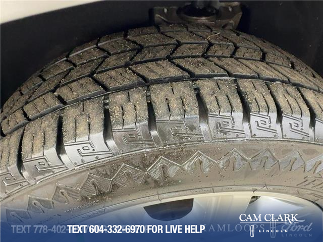 2022 Ford Edge Titanium (Stk: 26P018) in Kamloops - Image 7 of 25