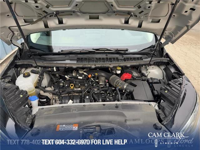 2022 Ford Edge Titanium (Stk: 26P018) in Kamloops - Image 10 of 25