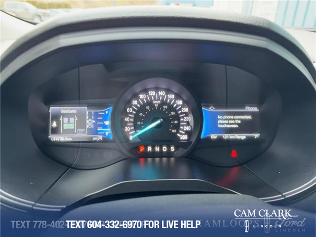 2022 Ford Edge Titanium (Stk: 26P018) in Kamloops - Image 15 of 25