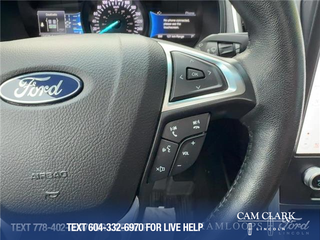 2022 Ford Edge Titanium (Stk: 26P018) in Kamloops - Image 16 of 25