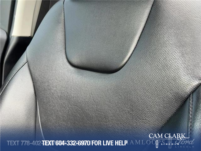 2022 Ford Edge Titanium (Stk: 26P018) in Kamloops - Image 20 of 25