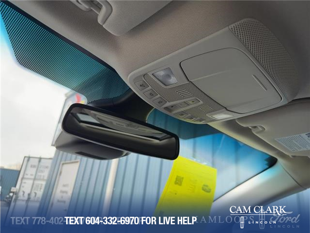 2022 Ford Edge Titanium (Stk: 26P018) in Kamloops - Image 21 of 25