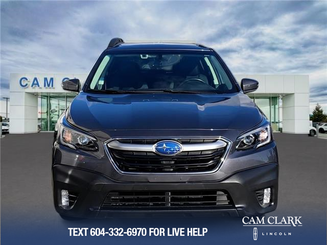 2022 Subaru Outback Touring (Stk: P13859A) in North Vancouver - Image 2 of 22