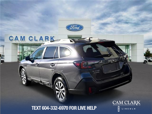 2022 Subaru Outback Touring (Stk: P13859A) in North Vancouver - Image 4 of 22