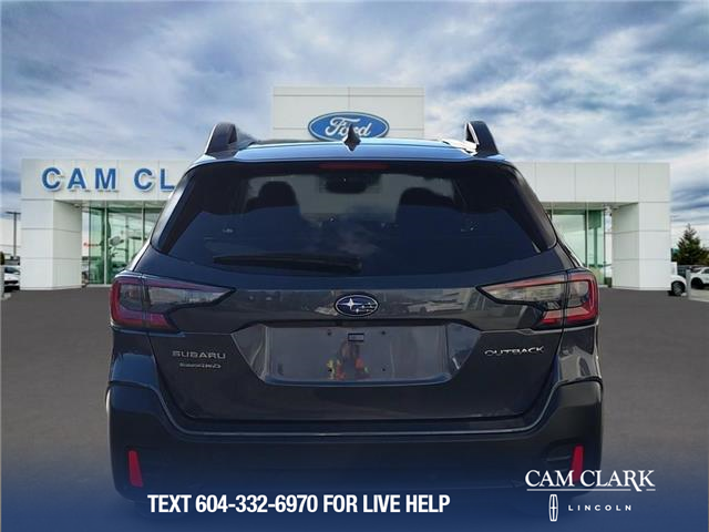 2022 Subaru Outback Touring (Stk: P13859A) in North Vancouver - Image 5 of 22