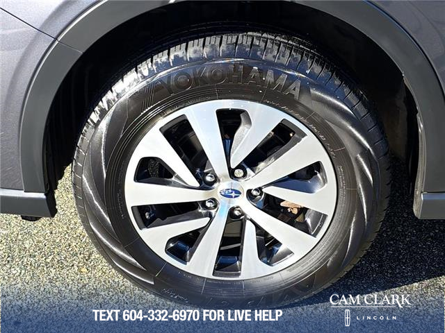2022 Subaru Outback Touring (Stk: P13859A) in North Vancouver - Image 6 of 22