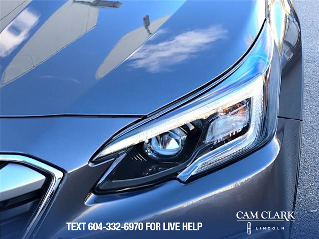 2022 Subaru Outback Touring (Stk: P13859A) in North Vancouver - Image 8 of 22