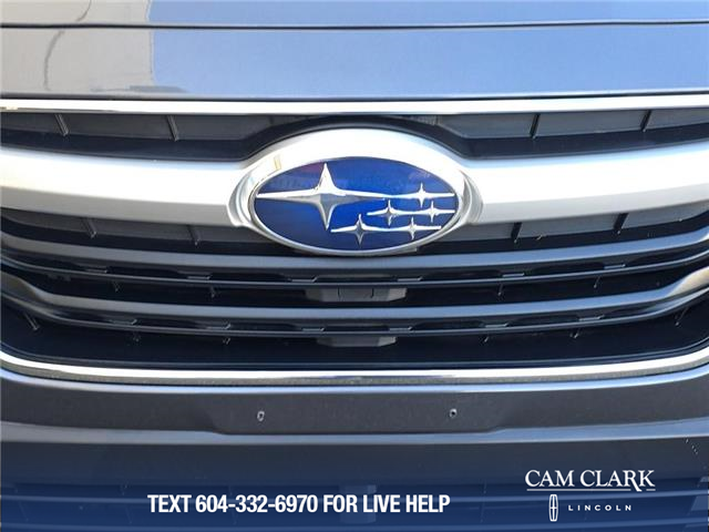 2022 Subaru Outback Touring (Stk: P13859A) in North Vancouver - Image 9 of 22