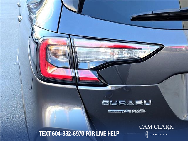 2022 Subaru Outback Touring (Stk: P13859A) in North Vancouver - Image 11 of 22