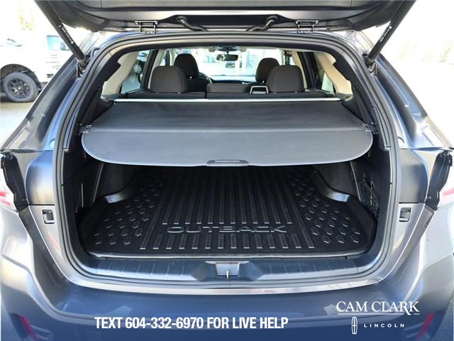 2022 Subaru Outback Touring (Stk: P13859A) in North Vancouver - Image 12 of 22