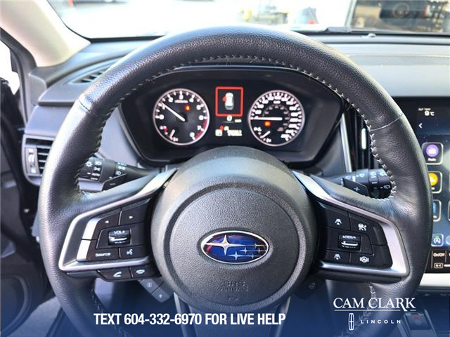 2022 Subaru Outback Touring (Stk: P13859A) in North Vancouver - Image 14 of 22