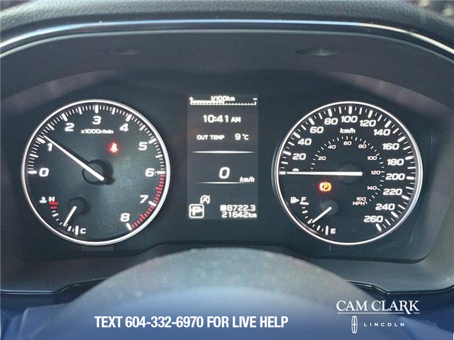 2022 Subaru Outback Touring (Stk: P13859A) in North Vancouver - Image 15 of 22