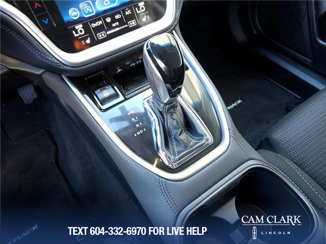 2022 Subaru Outback Touring (Stk: P13859A) in North Vancouver - Image 17 of 22