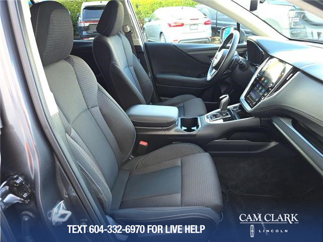 2022 Subaru Outback Touring (Stk: P13859A) in North Vancouver - Image 20 of 22