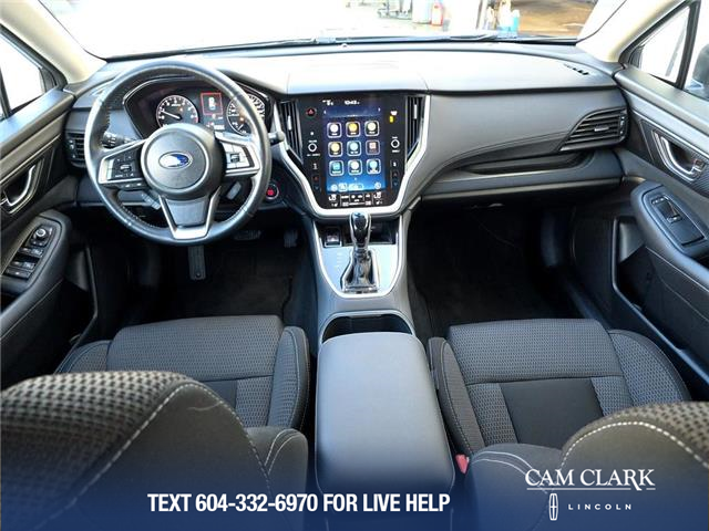 2022 Subaru Outback Touring (Stk: P13859A) in North Vancouver - Image 22 of 22