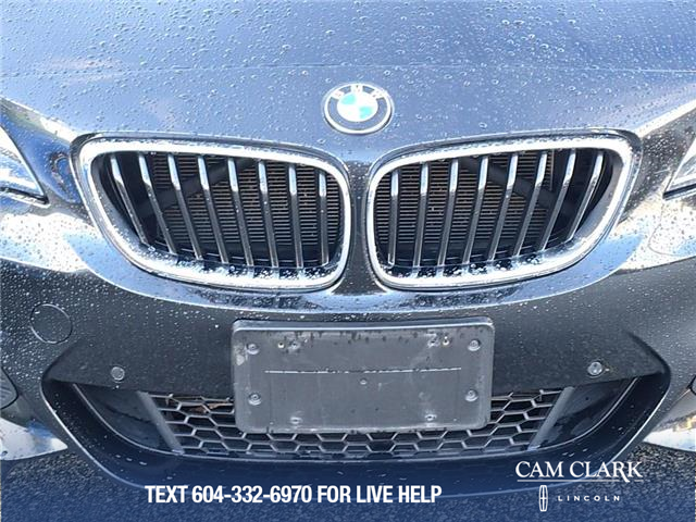 2017 BMW 230i xDrive (Stk: 25ME9335A) in North Vancouver - Image 8 of 21 2017 BMW 230i xDrive (Stk: 25ME9335A) in North Vancouver - Image 8 of 21