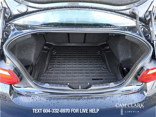 2017 BMW 230i xDrive (Stk: 25ME9335A) in North Vancouver - Image 11 of 21 2017 BMW 230i xDrive (Stk: 25ME9335A) in North Vancouver - Image 11 of 21