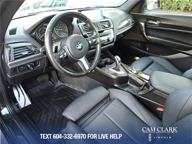 2017 BMW 230i xDrive (Stk: 25ME9335A) in North Vancouver - Image 12 of 21 2017 BMW 230i xDrive (Stk: 25ME9335A) in North Vancouver - Image 12 of 21