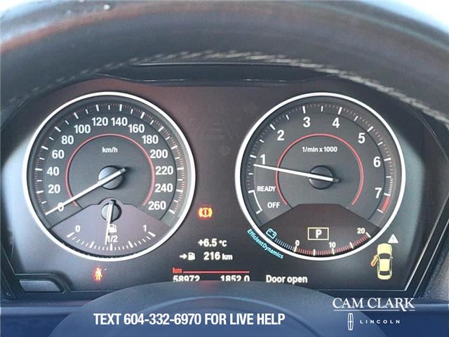 2017 BMW 230i xDrive (Stk: 25ME9335A) in North Vancouver - Image 14 of 21 2017 BMW 230i xDrive (Stk: 25ME9335A) in North Vancouver - Image 14 of 21