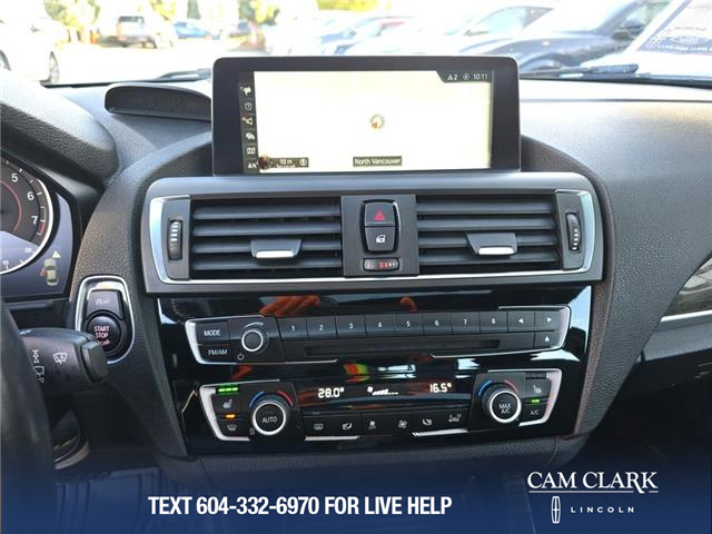 2017 BMW 230i xDrive (Stk: 25ME9335A) in North Vancouver - Image 17 of 21 2017 BMW 230i xDrive (Stk: 25ME9335A) in North Vancouver - Image 17 of 21