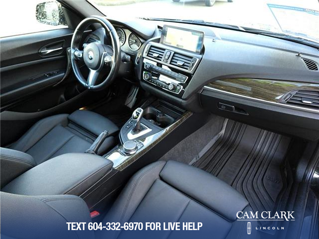 2017 BMW 230i xDrive (Stk: 25ME9335A) in North Vancouver - Image 21 of 21 2017 BMW 230i xDrive (Stk: 25ME9335A) in North Vancouver - Image 21 of 21