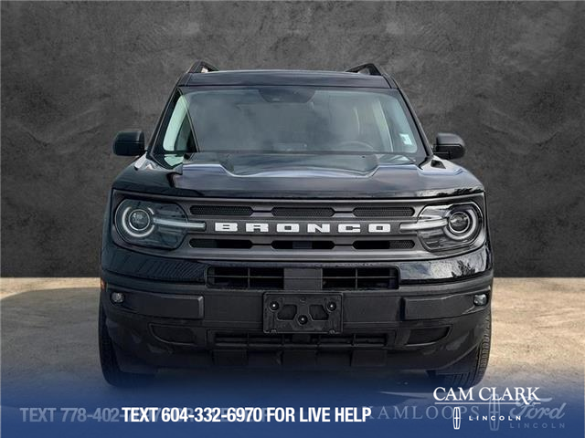 2024 Ford Bronco Sport Big Bend (Stk: 26P015) in Kamloops - Image 2 of 25