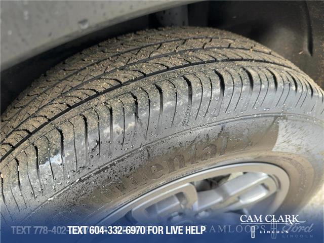 2024 Ford Bronco Sport Big Bend (Stk: 26P015) in Kamloops - Image 7 of 25