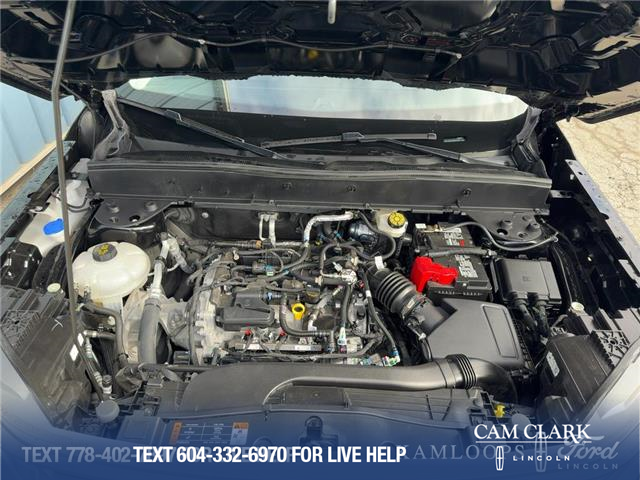 2024 Ford Bronco Sport Big Bend (Stk: 26P015) in Kamloops - Image 10 of 25