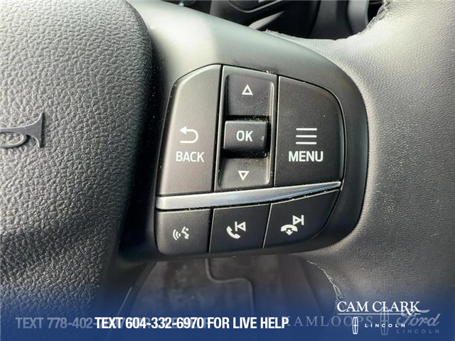 2024 Ford Bronco Sport Big Bend (Stk: 26P015) in Kamloops - Image 16 of 25