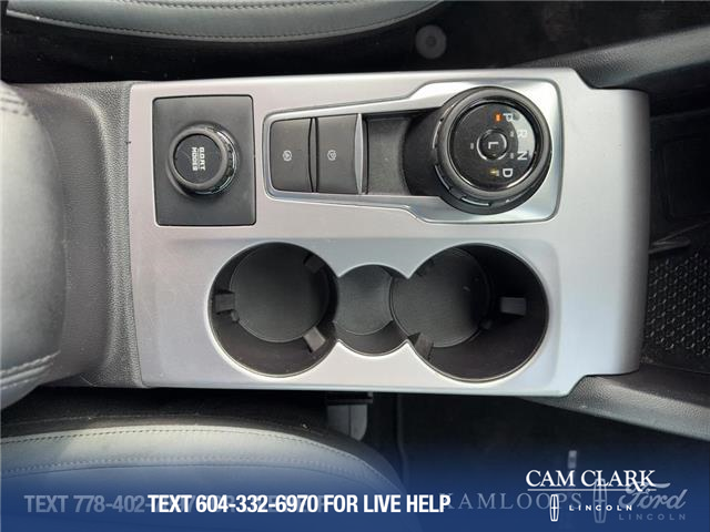 2024 Ford Bronco Sport Big Bend (Stk: 26P015) in Kamloops - Image 18 of 25