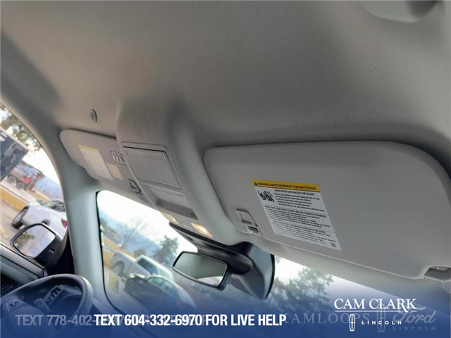 2024 Ford Bronco Sport Big Bend (Stk: 26P015) in Kamloops - Image 21 of 25