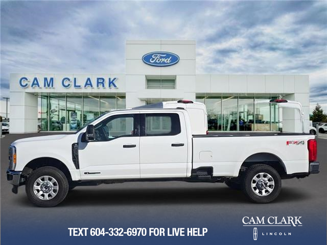 2023 Ford F-350 XLT (Stk: P13896) in North Vancouver - Image 3 of 21