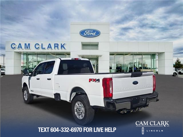 2023 Ford F-350 XLT (Stk: P13896) in North Vancouver - Image 4 of 21