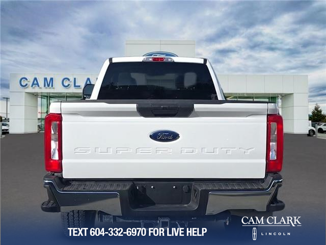 2023 Ford F-350 XLT (Stk: P13896) in North Vancouver - Image 5 of 21