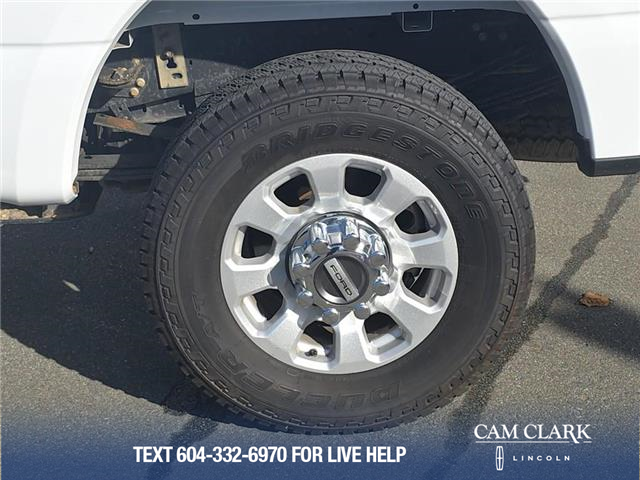 2023 Ford F-350 XLT (Stk: P13896) in North Vancouver - Image 6 of 21