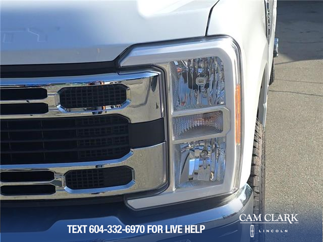 2023 Ford F-350 XLT (Stk: P13896) in North Vancouver - Image 8 of 21