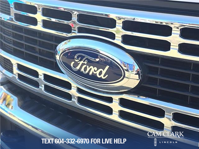 2023 Ford F-350 XLT (Stk: P13896) in North Vancouver - Image 9 of 21