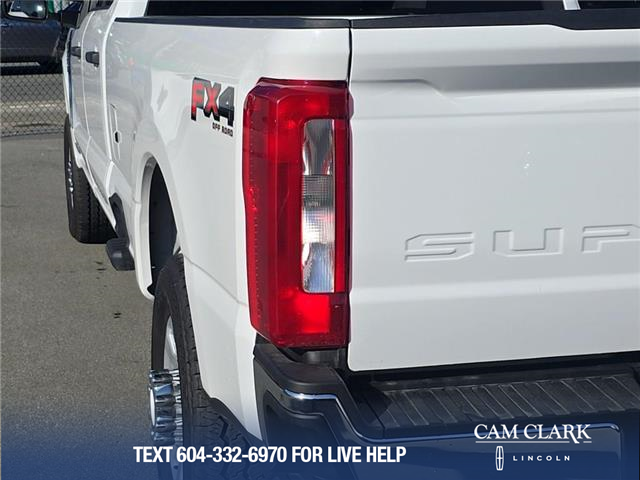 2023 Ford F-350 XLT (Stk: P13896) in North Vancouver - Image 10 of 21