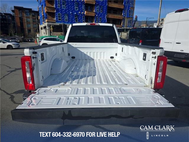 2023 Ford F-350 XLT (Stk: P13896) in North Vancouver - Image 11 of 21