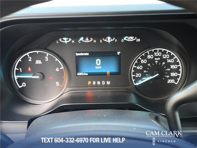 2023 Ford F-350 XLT (Stk: P13896) in North Vancouver - Image 14 of 21