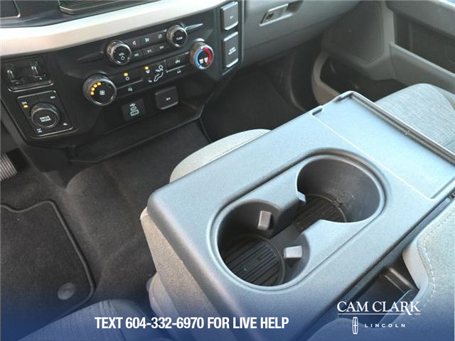 2023 Ford F-350 XLT (Stk: P13896) in North Vancouver - Image 16 of 21