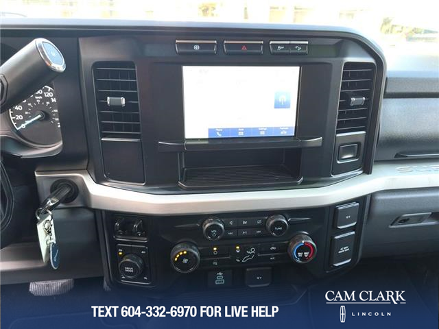 2023 Ford F-350 XLT (Stk: P13896) in North Vancouver - Image 17 of 21