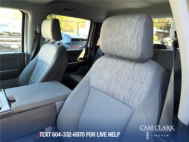 2023 Ford F-350 XLT (Stk: P13896) in North Vancouver - Image 18 of 21