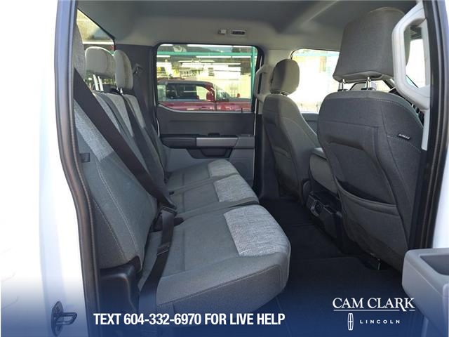 2023 Ford F-350 XLT (Stk: P13896) in North Vancouver - Image 20 of 21