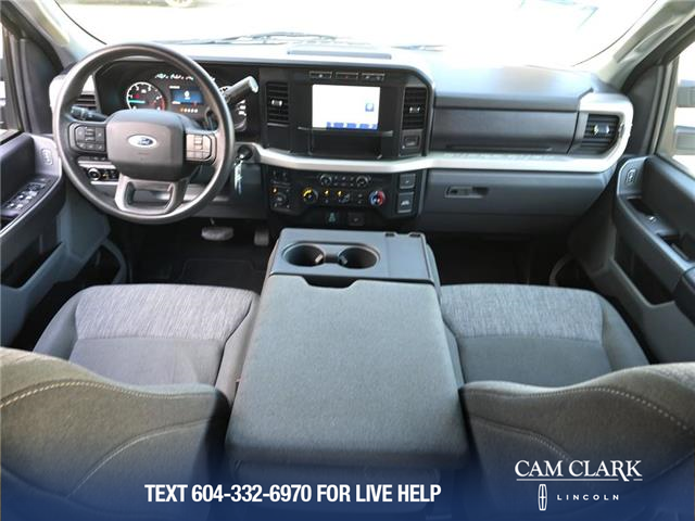 2023 Ford F-350 XLT (Stk: P13896) in North Vancouver - Image 21 of 21