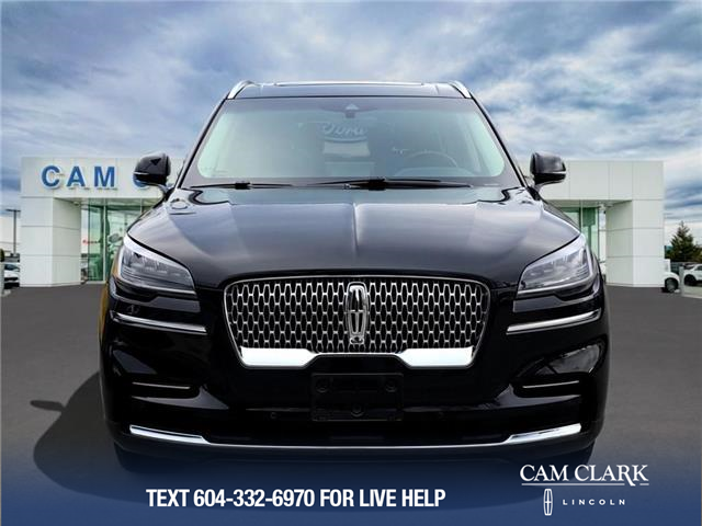 2022 Lincoln Aviator Reserve (Stk: 25F7332A) in North Vancouver - Image 2 of 22 2022 Lincoln Aviator Reserve (Stk: 25F7332A) in North Vancouver - Image 2 of 22